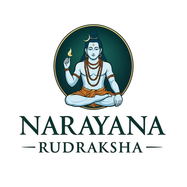 NARAYANA RUDRAKSHA 